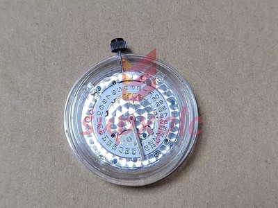 NUOVISSIMO OROLOGIO FAI da te parti meccanismo movimento decorazione