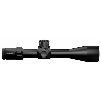 Kahles K525i 5-25x56 Riflescope, CCW .1mrad MSR2 LSW (10639)