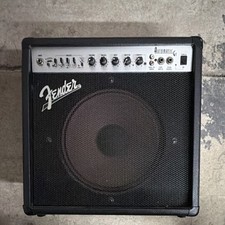 Fender Automatic GT PR 329 Combo Guitar Amplifier 90W Electric Guitar