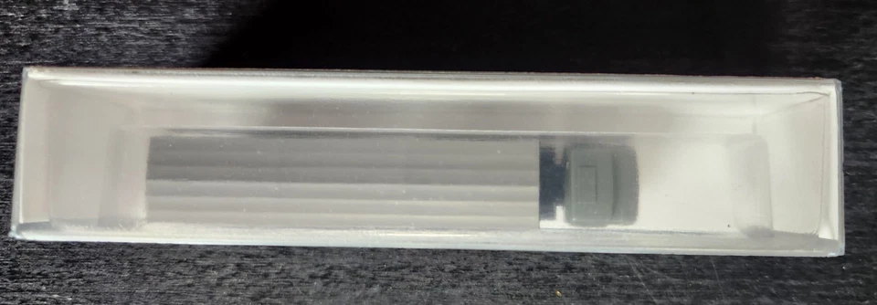 WIKING 0956 10 MAGIRUS CUBIERTA PLATAFORMA SEMI HO 1:160 PEQUEÑA ESCALA GRIS ALEMÁN NUEVO EN PAQUETE Foto 2 de 4