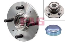 Roulement de roue Honda INSIGHT
