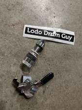 Gibraltar Quick Release Hi Hat Drop Clutch NI...