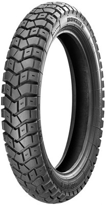 Heidenau Tyre K60 Scout Tyre K60 Scout 4.00-18 64t TT M+S Rear