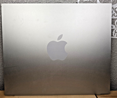 Apple PowerMac Power Mac G5 A1047 Case Side Access Panel Door Replacement Part