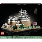LEGO Architecture Castle Himeji 2125 pcs Lego Bricks Building Set Ages 18 and Up