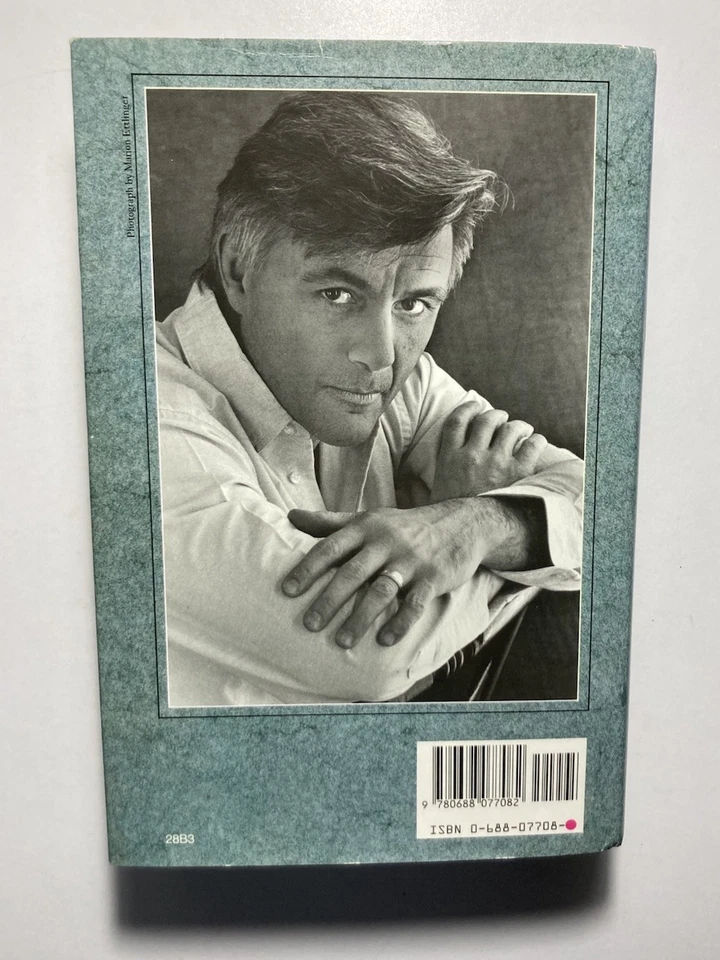 “A Prayer For Owen Meany” JOHN IRVING 1st Trade Ed, 1st Printing 1989 HARDCOVER - Image 3 of 4