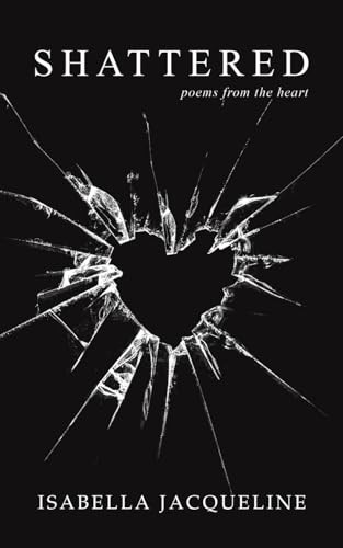 Shattered by Isabella Jacqueline (Paperback Book) - Image 4