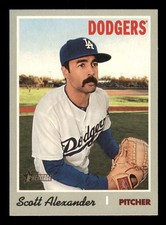 2019 Topps Heritage (Base) #301-400, High #501-700 (You Pick) Buy 1, Get 1 FREE!