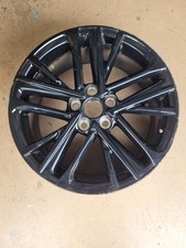 2025 2026 Toyota Camry 18x8 Oem Wheel Rim 42611aq030 42611aq020