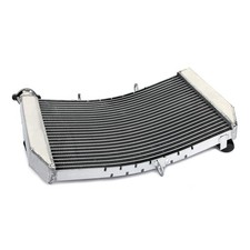 For Honda CBR 600 F4i CBR600F4i 2001-2007 Performance Aluminium Water Radiator