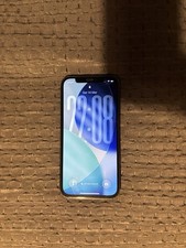 Apple iPhone 12 Pro 128GB Pacific Blue, Unlocked Good Condition