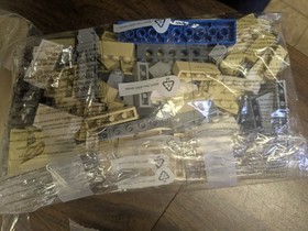 LEGO Creator Expert: Tower Bridge (10214) - 95% New 5% Used - Probably Complete