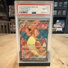 Charizard ex 183/165 SV 151 Ultra Rare Holo ENG PSA 10