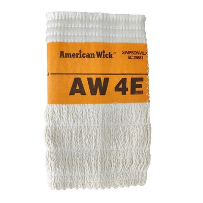 Kerosene Heater Wick AW4E Fits for Sengoku HMN-110 KeroHeat Orange Color