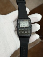 Casio DBC62 Wrist Watch for Men for sale online | eBay