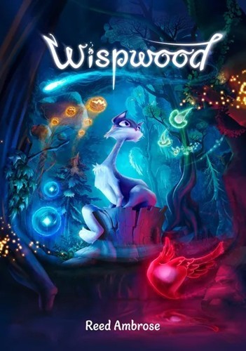 Wispwood | Board Game - Image 3