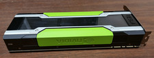 NVIDIA Tesla M40 12GB GDDR5 Graphic Card (900...