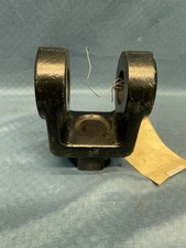 Parker 0509420000 3/4"-16 Rod Clevis 3/4" Pin Size