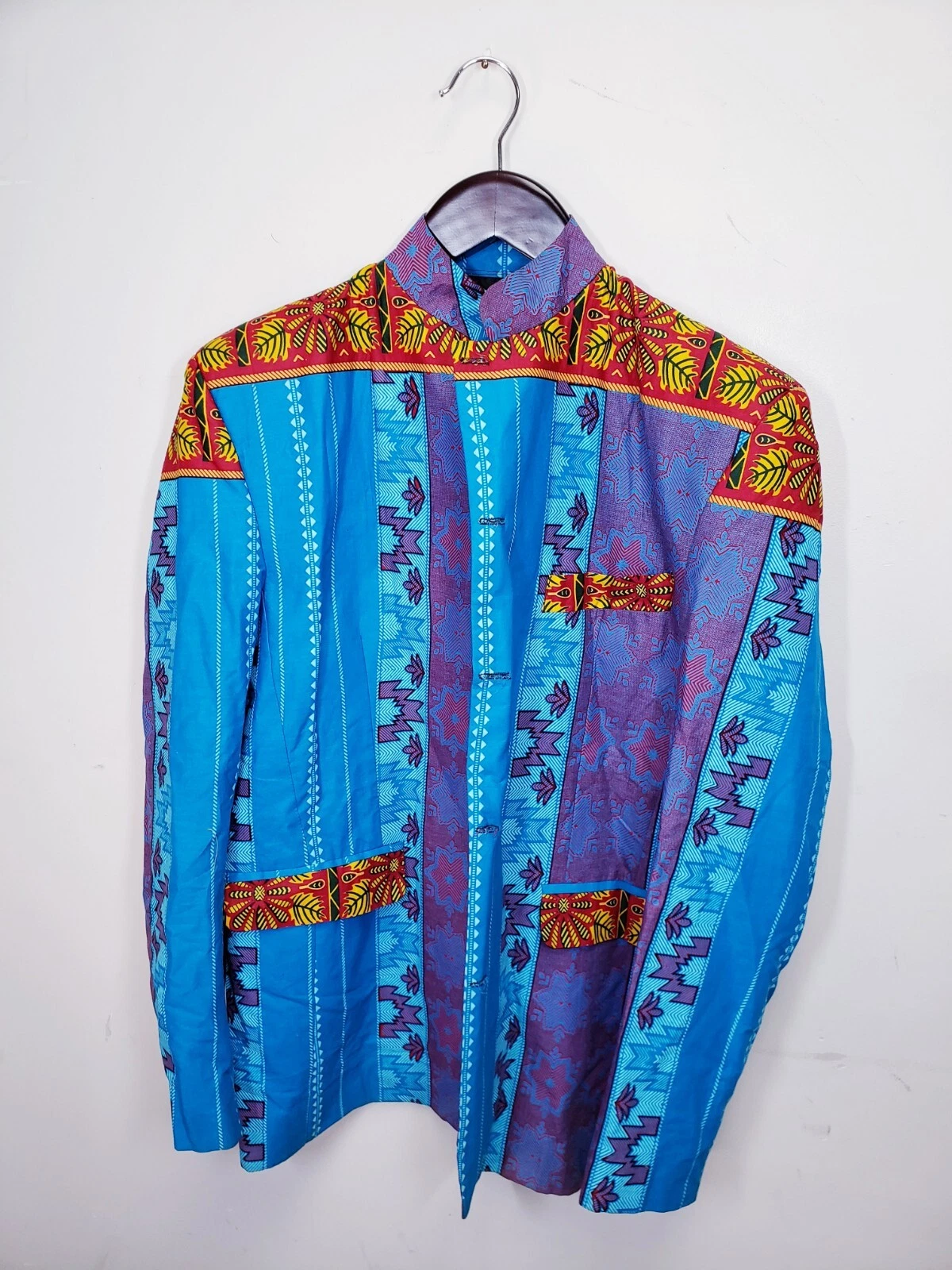 Veste homme Supreme Hitblock Wax