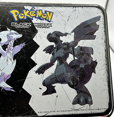 Pokemon Dark Nintendo DS Box Art Cover by Animon