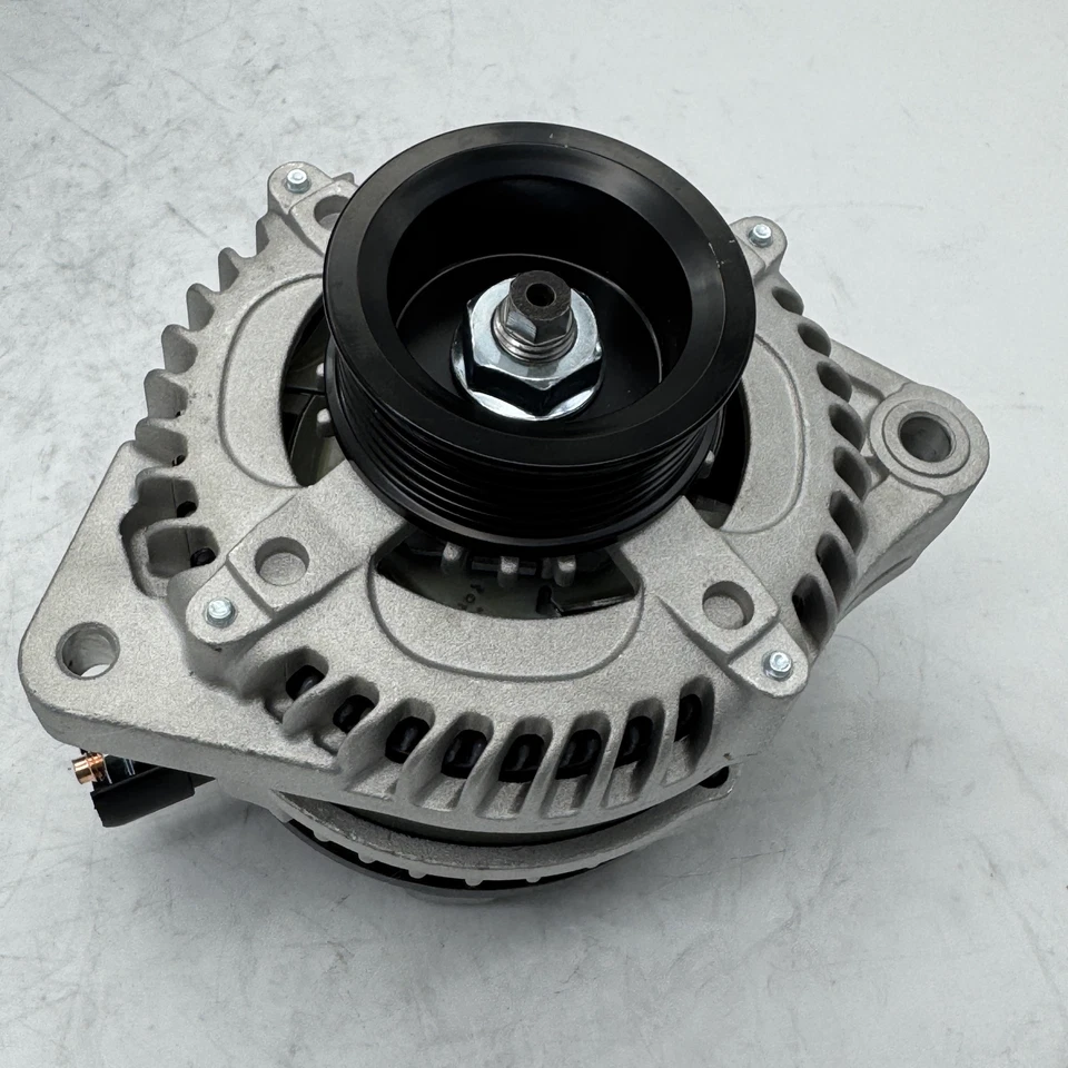 Nuevo alternador para Acura MDX RL TL Honda Odyssey Pilot Ridgeline 31100-RDJ-A01 Foto 2 de 4