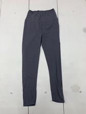 Womens Grey Leggings Size Medium