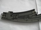 Marklin H0 24672 Right Curved Turnout from Marklin Starter Set LN Lot#6 — photo 5