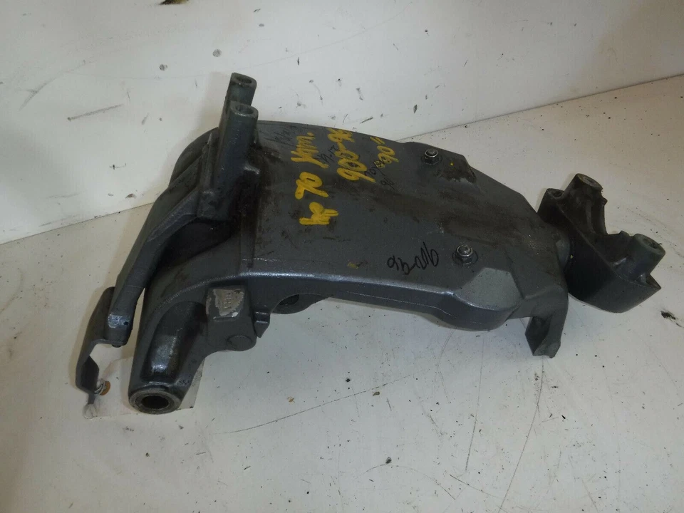 Soporte giratorio y soporte de dirección Yamaha 688-43311-14-EJ 663-42510-12-EJ Foto 2 de 3