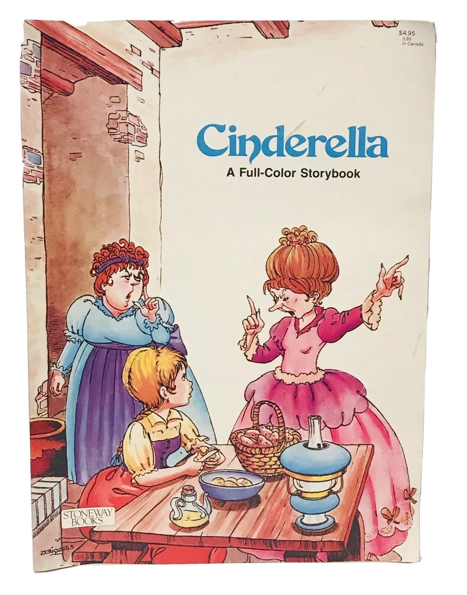 洋書 Cinderella Cinderella (Fairytale Classics): Stansbie, Stephanie