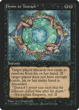 MTG - Hymn to Tourach (Danforth) (FEM)