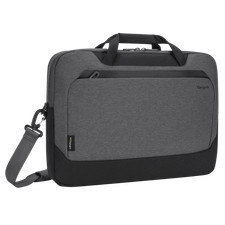 Targus 15.6 Cypress Briefcase with EcoSmart L...