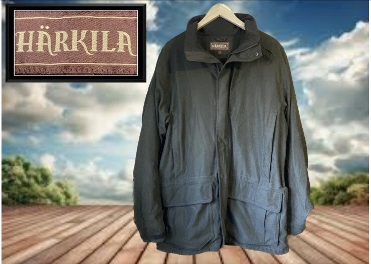 Harkila avan best sale jacket