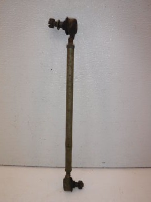 2001 yamaha kodiak 400 LEFT OR RIGHT STEERING TIE ROD WITH ENDS 1