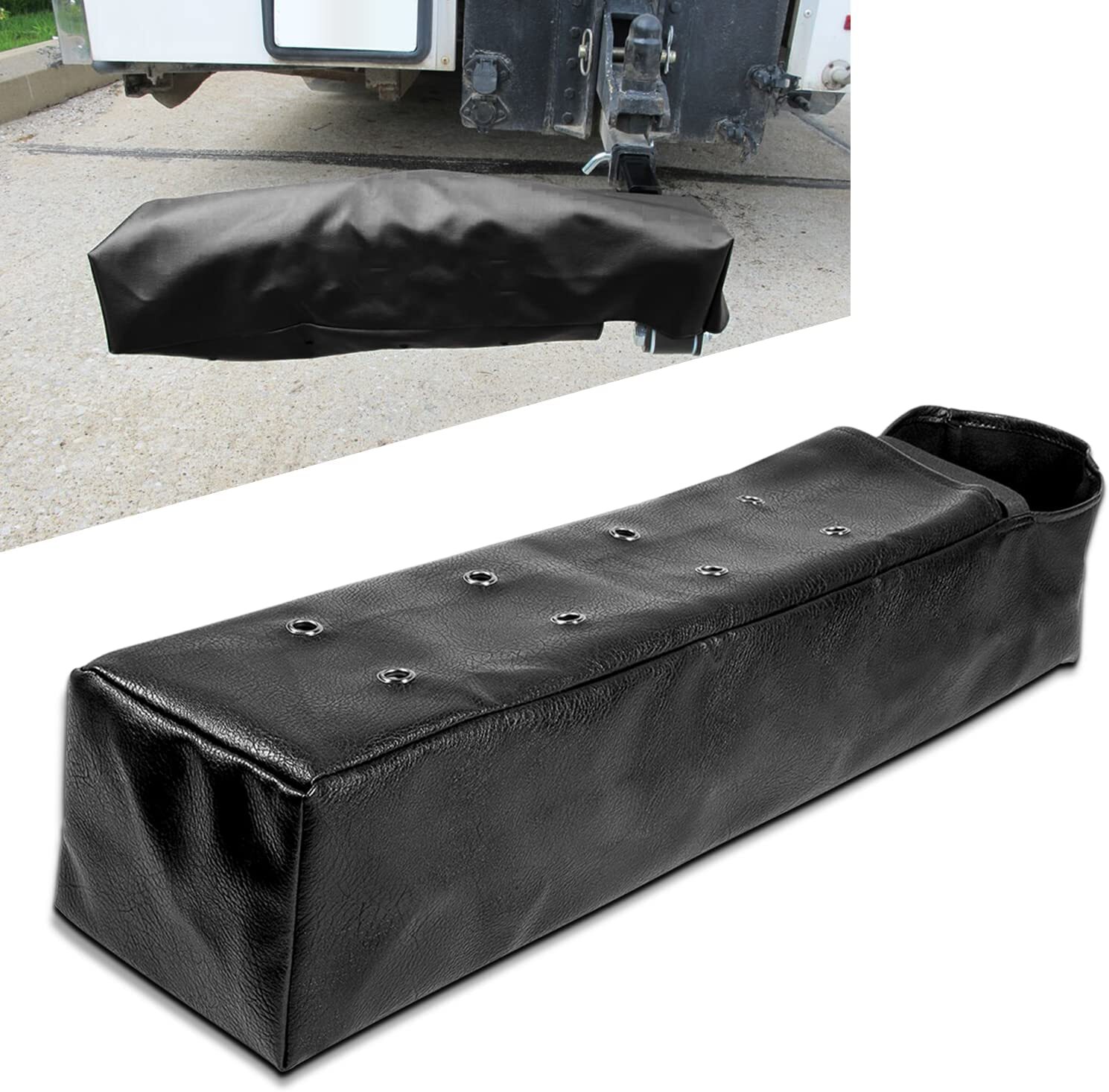 Tow Bar Cover for Aventa LX Aventa II Alpha Aladdin RV Tow Bar BX8875 Ziploan Blog