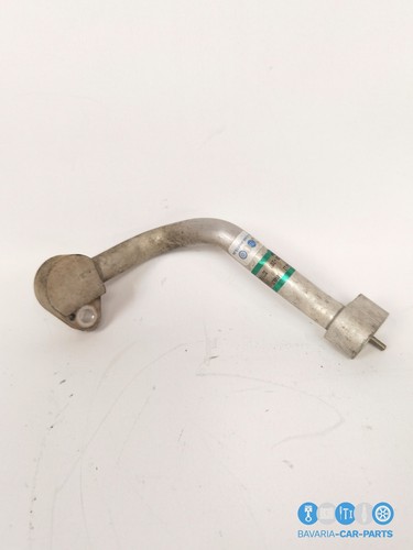 Original BMW  E83  Klimaleitung Kompressor Saugleitung KLima 3414631