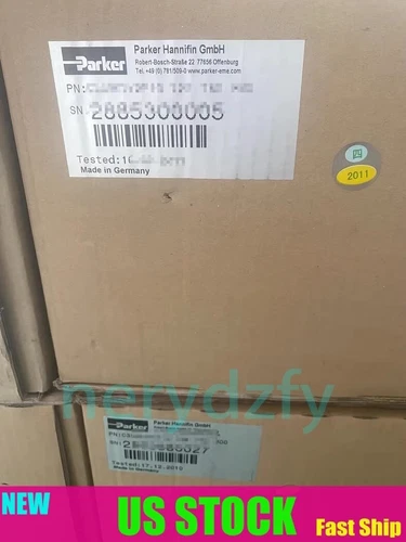 TDA040EW09B2NXW NEW Factory Sealed parker proportional valve Fast ship