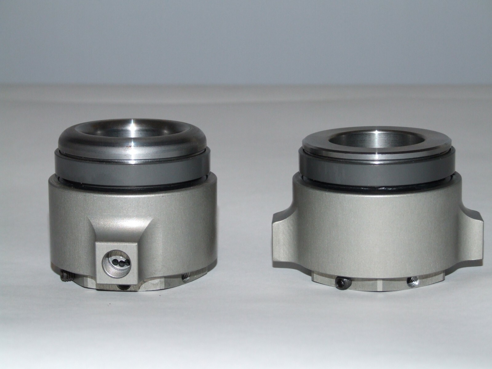 Hydraulic Clutch Conversion Ford Sierra Cosworth 4X4 gearbox eBay