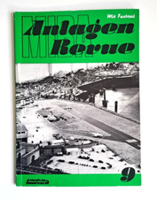 MIBA Anlagen Revue 9 - von 1981 --- A 523