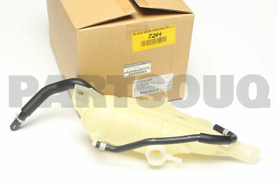 remon＊＊＊＊＊ 21710JK90B Genuine Nissan TANK ASSY-RADIATOR RESERVOIR 21710
