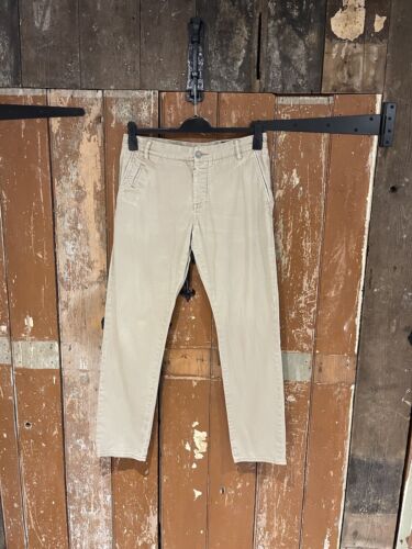 AllSaints Trousers Stove Fit Men's W32 - Bild 1 von 15