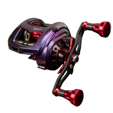 Catfish Baitcast Reel Left Fishing Reels for sale