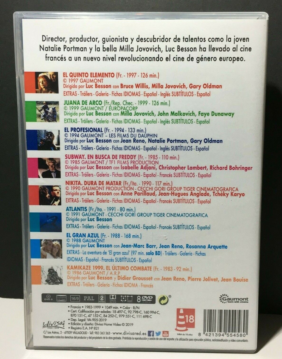 Foto 8 di 8