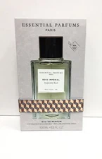 Essential Parfums - Bois Imperial Eau de Parfum, 100ML 3.3oz