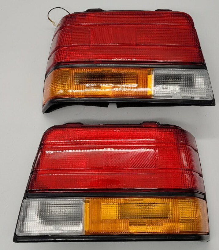 Suzuki forsa / CHEVROLET SPRINT tail lights | eBay