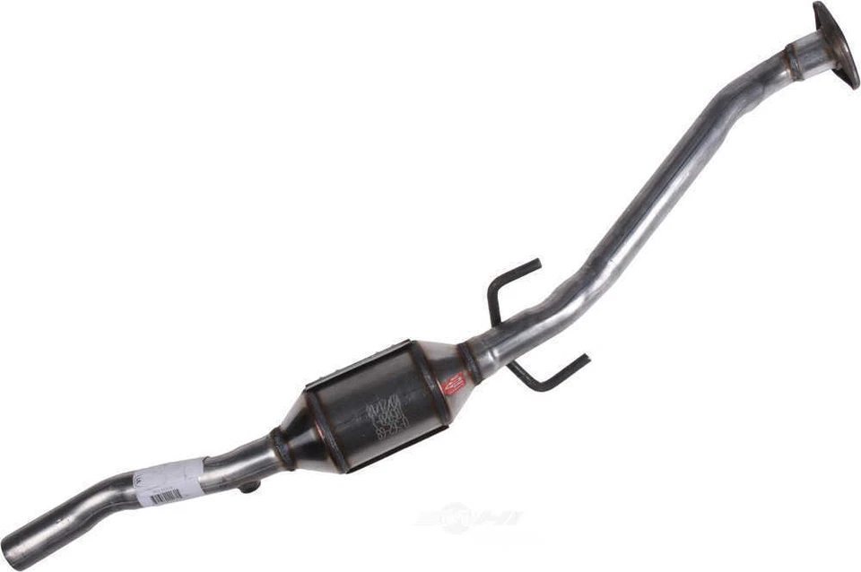 Каталитический преобразователь OES; прямая посадка Autopart Intl 2101-594700 - Изображение 2 из 4