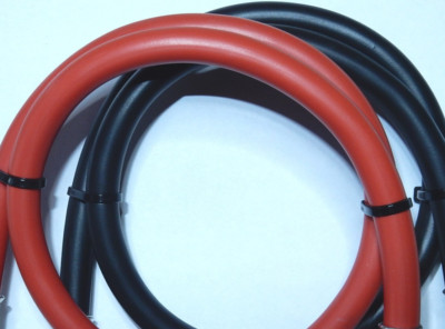 Lapp Kabel Meterware Rot Schwarz 25mm2 35mm2 Kupfer CU 25mm² 35mm² KFZ Batterie