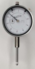 iGaging dial indicator range 0 - 1"  reading 0.001"