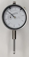iGaging dial indicator range 0 - 1"  reading 0.001"