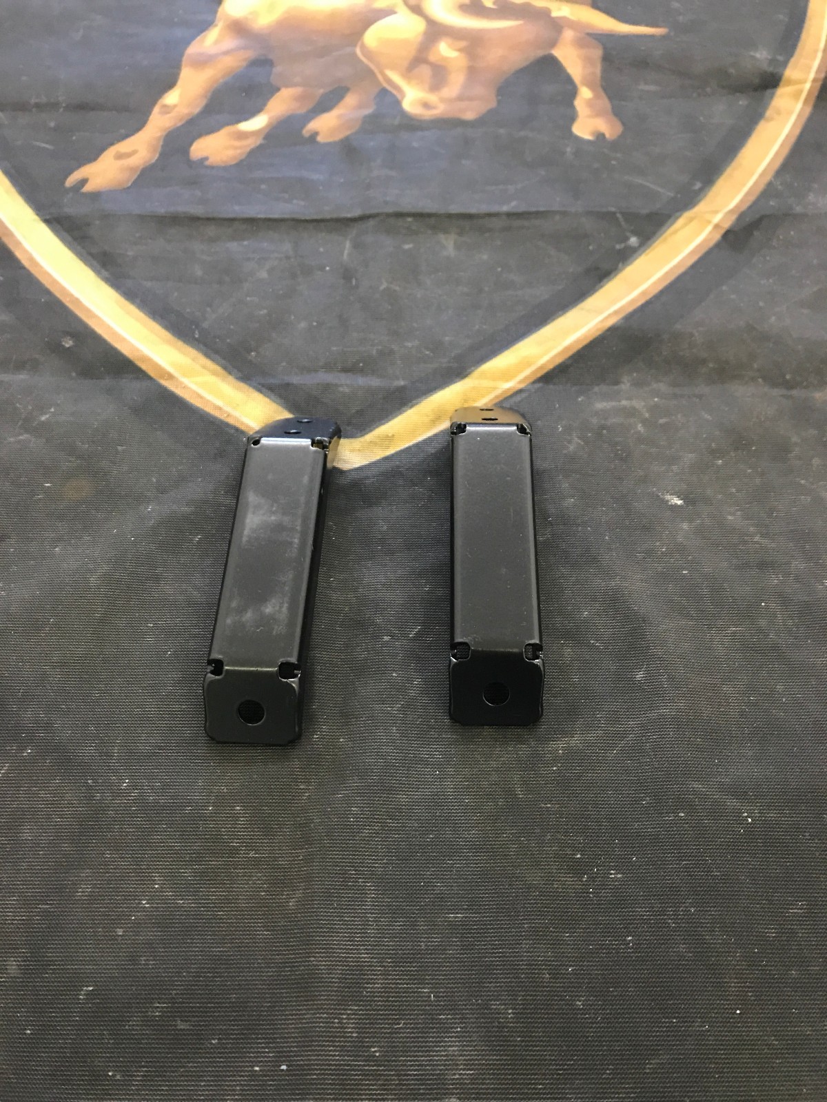 LAMBORGHINI GALLARDO AVENTADOR LP560 TIRE PRESSURE MONITOR SENSOR OEM 7PP907275F