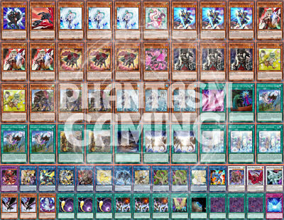adventurer deck yugioh Rose Dragon Adventurer Deck Mystic Mine Borrelsword Dragon Yugioh